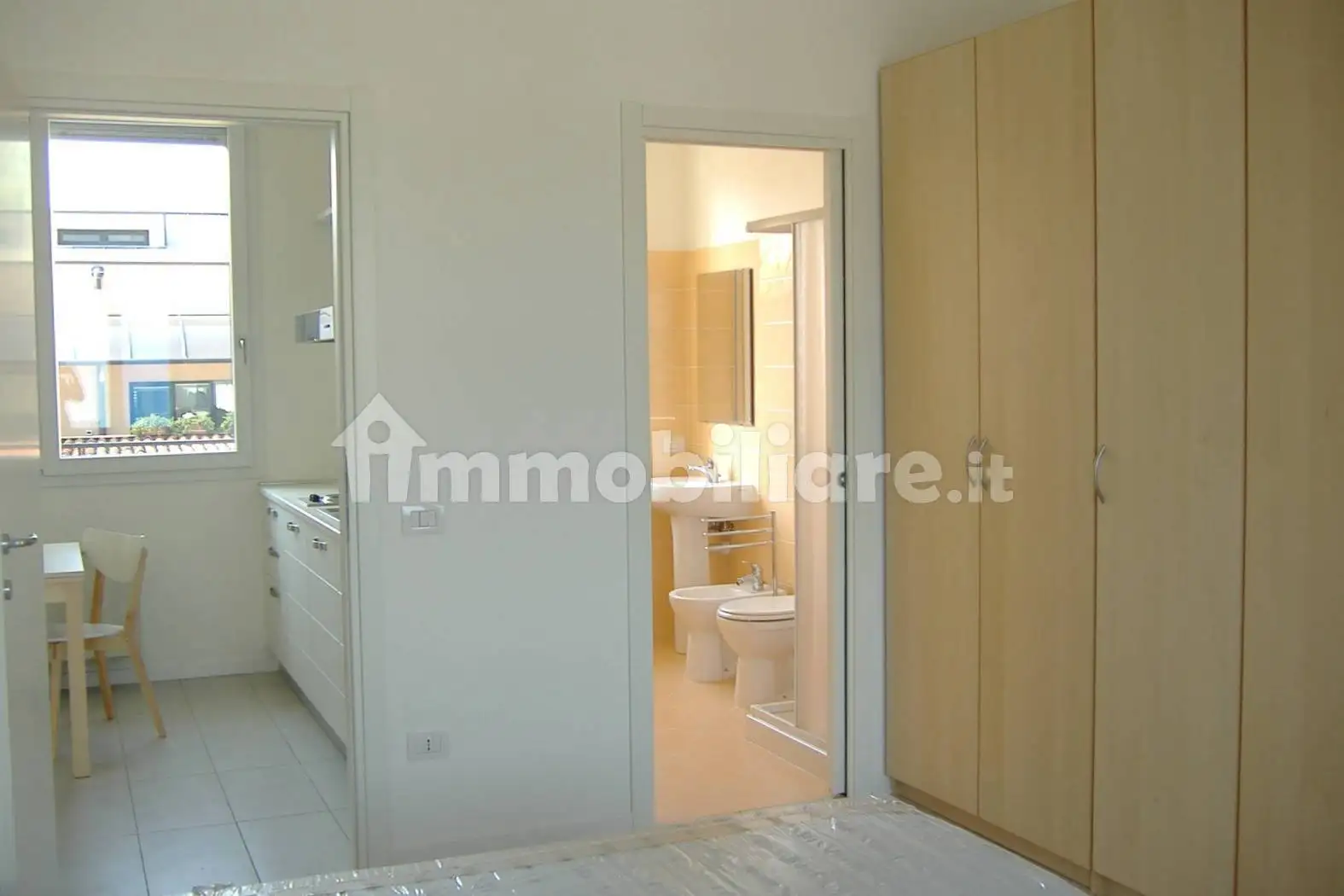 Appartamento in affitto a Padova