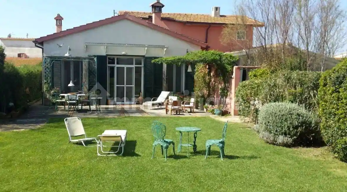 Villa in affitto a Capalbio