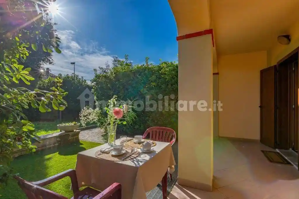 Appartamento in vendita a Guidonia Montecelio