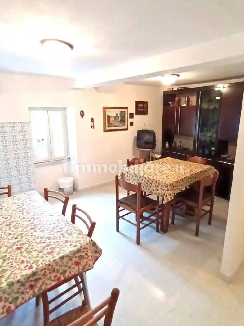 Appartamento in vendita a Fiuggi