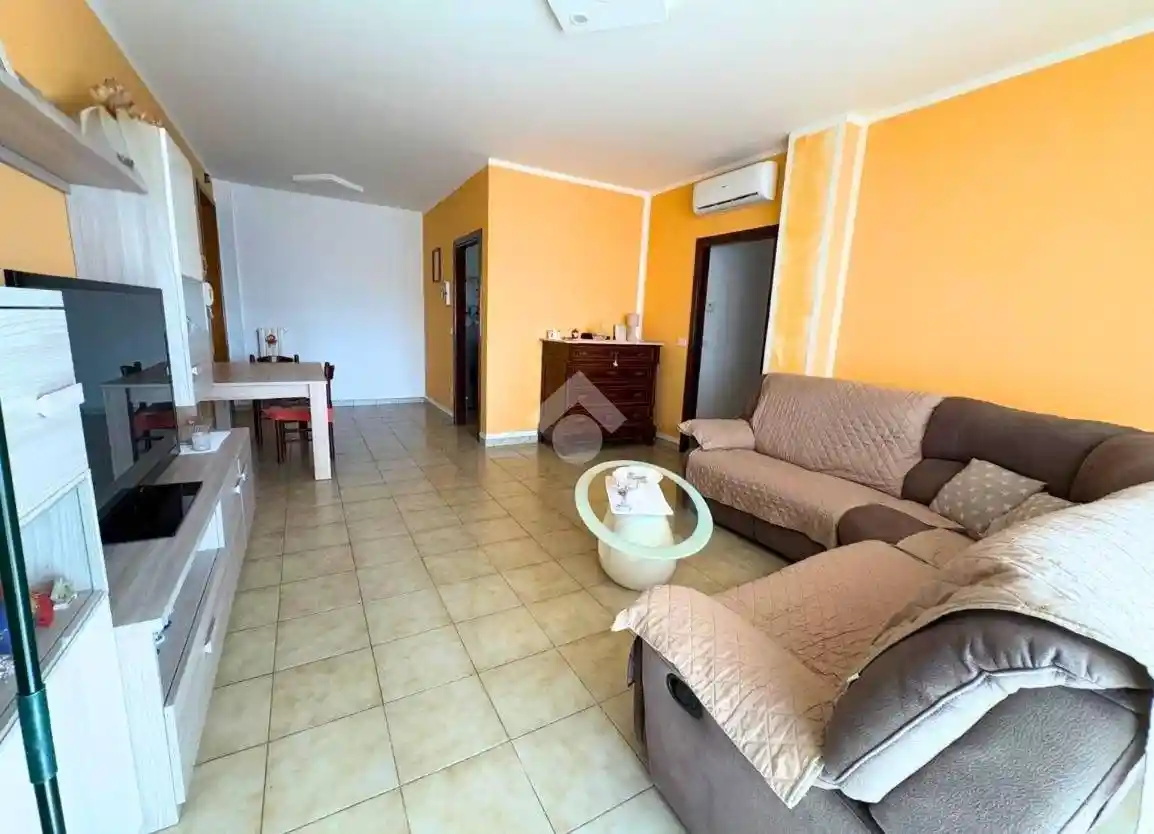 Quadrilocale viale Cappuccini 447, Centro, Lanciano - foto 3