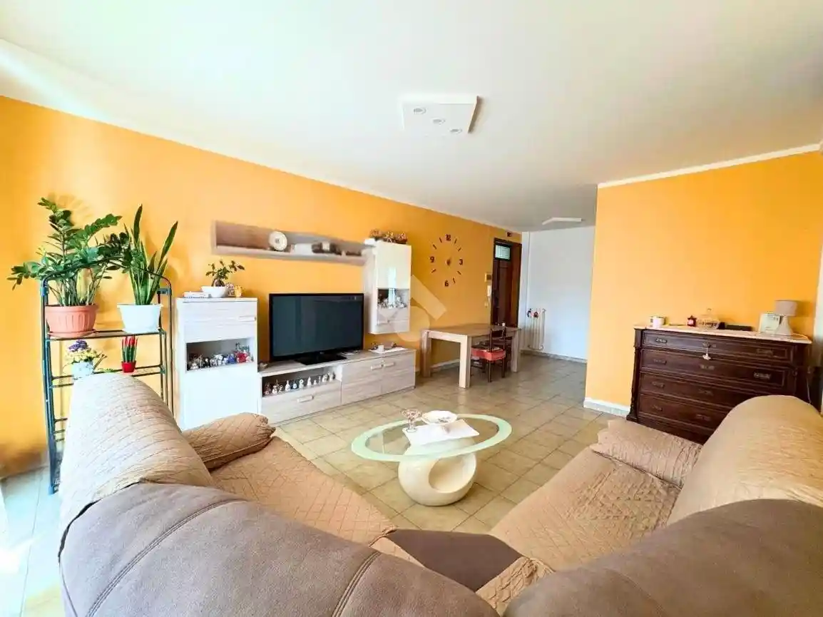 Quadrilocale viale Cappuccini 447, Centro, Lanciano - foto 4