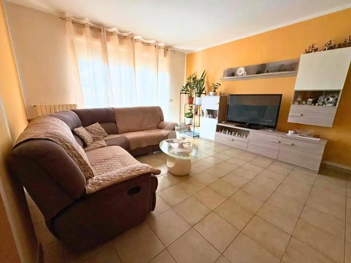 Quadrilocale viale Cappuccini 447, Centro, Lanciano - foto 5