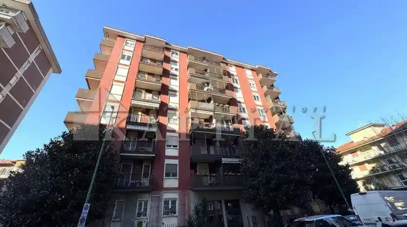 Appartamento in vendita a Sesto San Giovanni