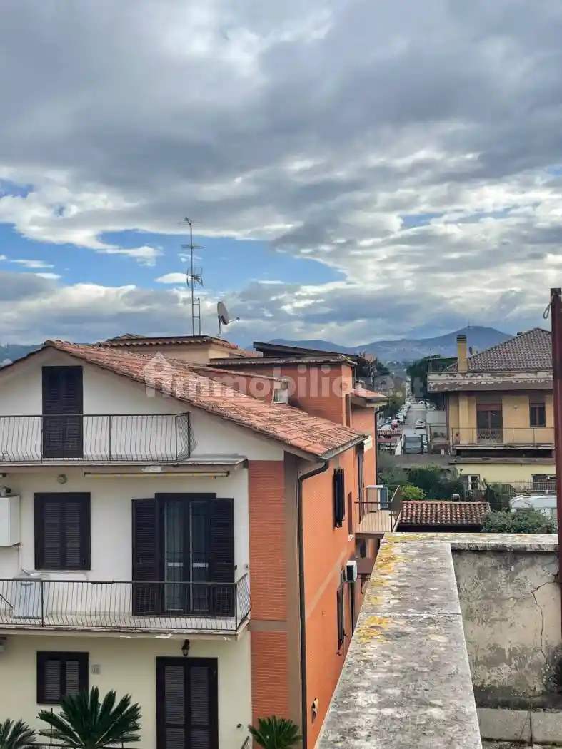 Trilocale via Guardavalle 5, Morena, Roma - foto 2