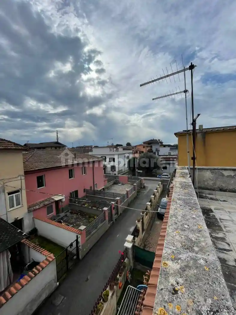 Trilocale via Guardavalle 5, Morena, Roma - foto 3