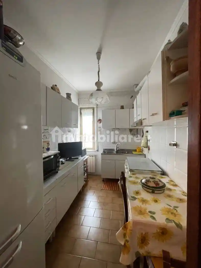 Trilocale via Guardavalle 5, Morena, Roma - foto 4