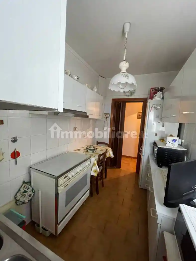 Trilocale via Guardavalle 5, Morena, Roma - foto 5