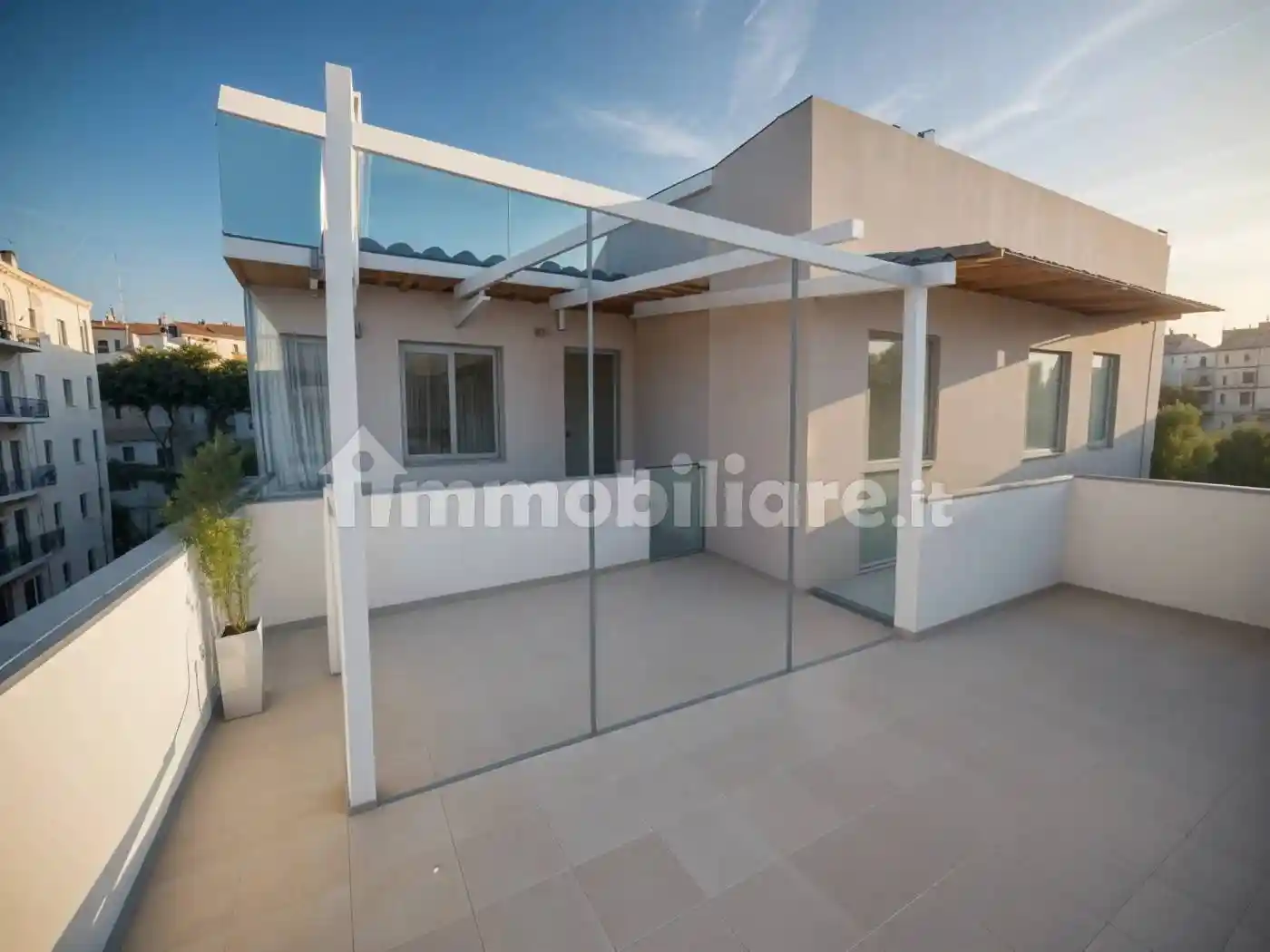 Appartamento in vendita a Messina