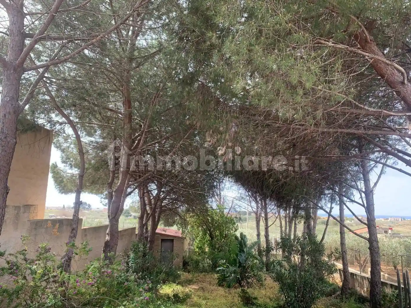 Villa in vendita a Castelvetrano