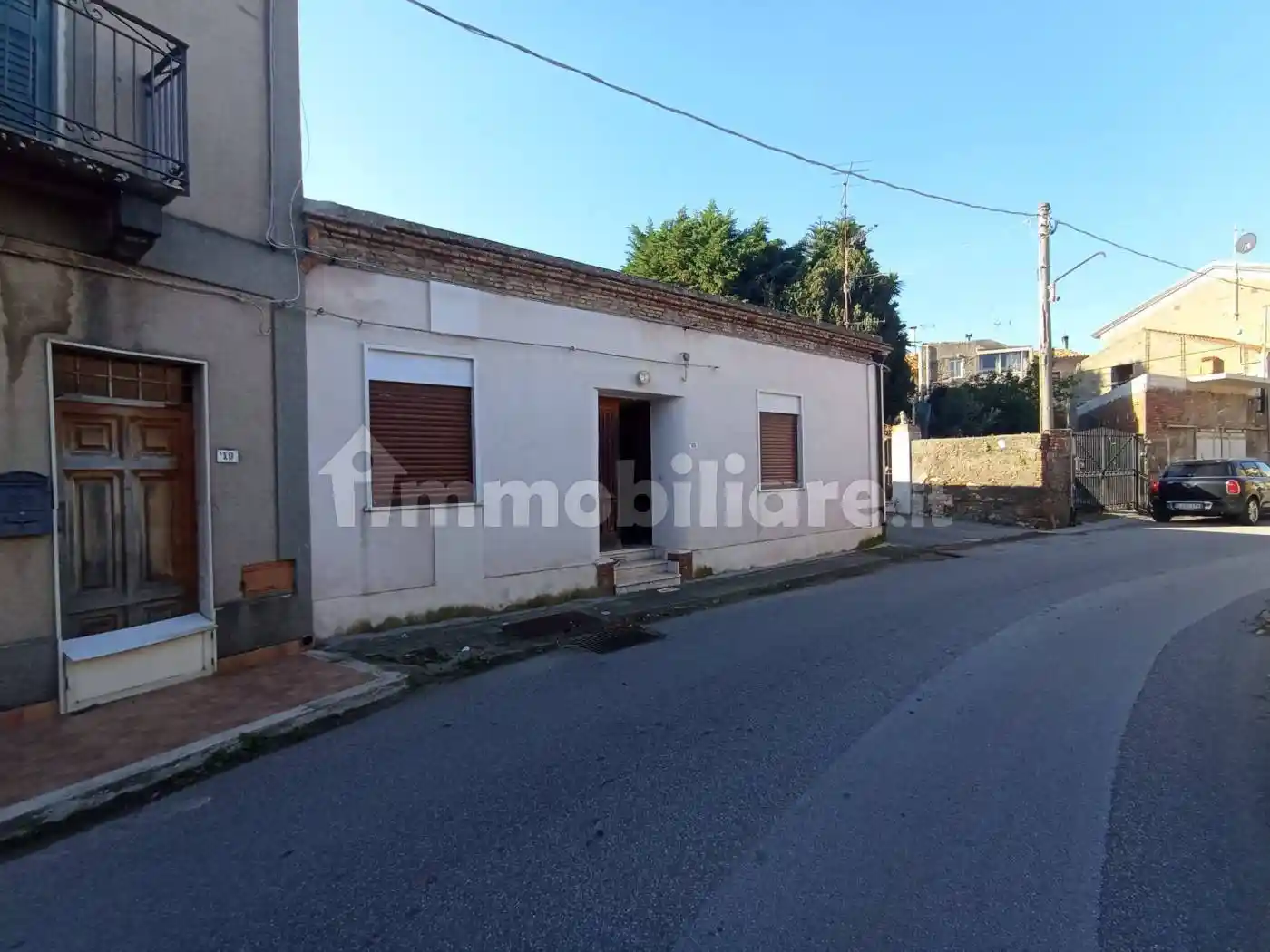 Villa in vendita a Pace del Mela