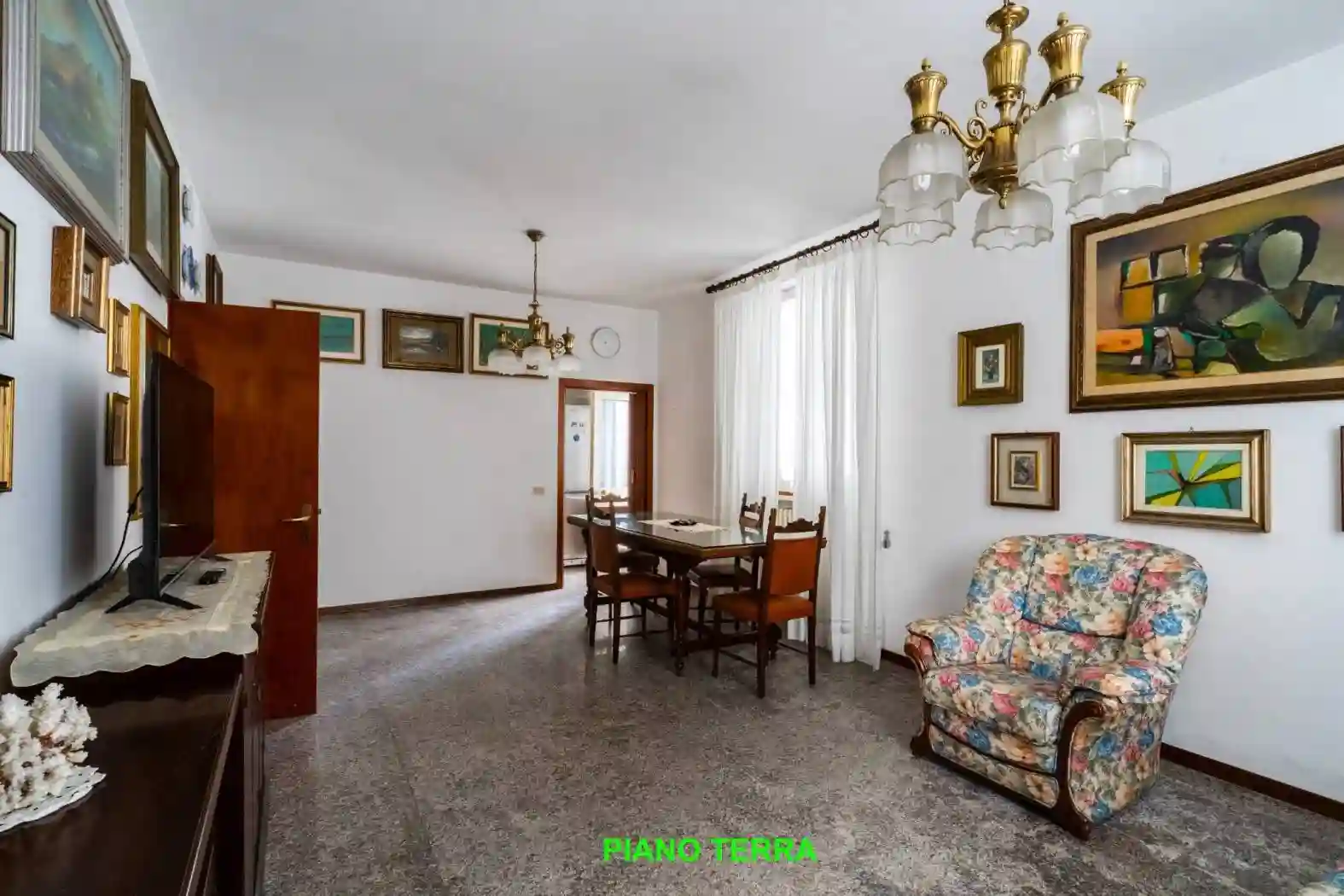 Casa indipendente - foto 4