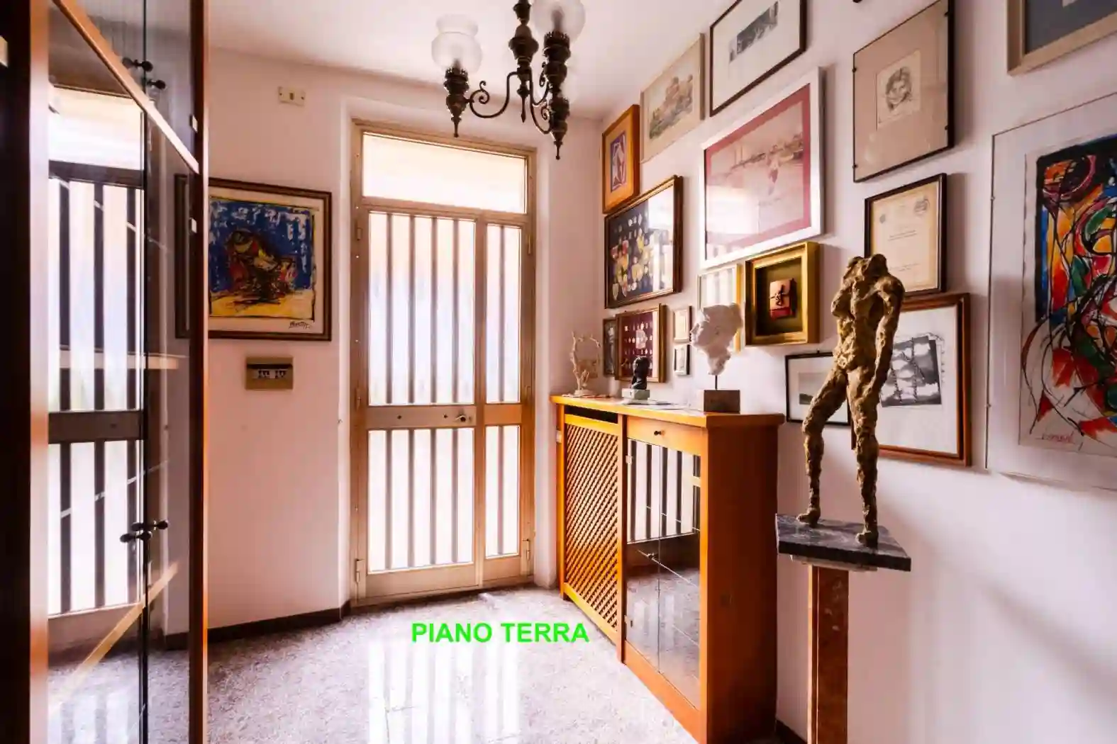 Casa indipendente - foto 5