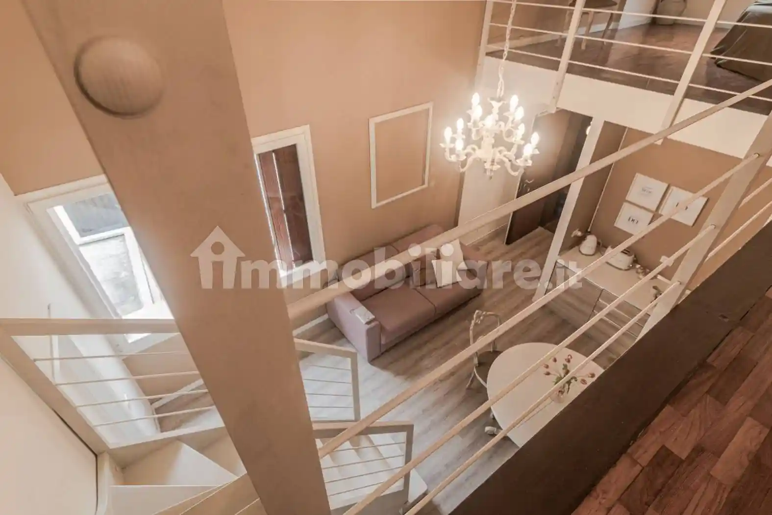 Appartamento in affitto a Monza