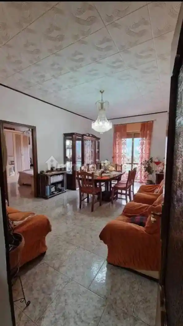 Appartamento in vendita a Tiriolo