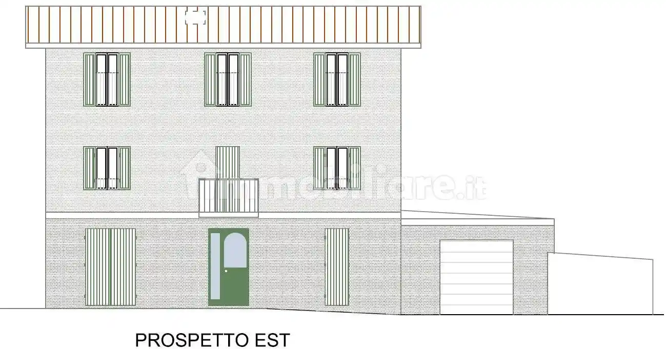 Villa in vendita a Maranello