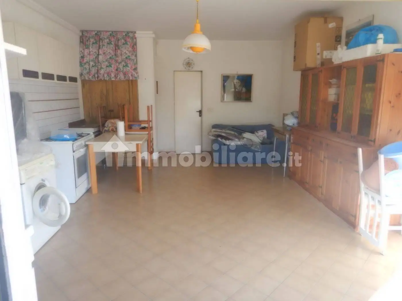 Palazzo - Edificio in vendita a Pisoniano