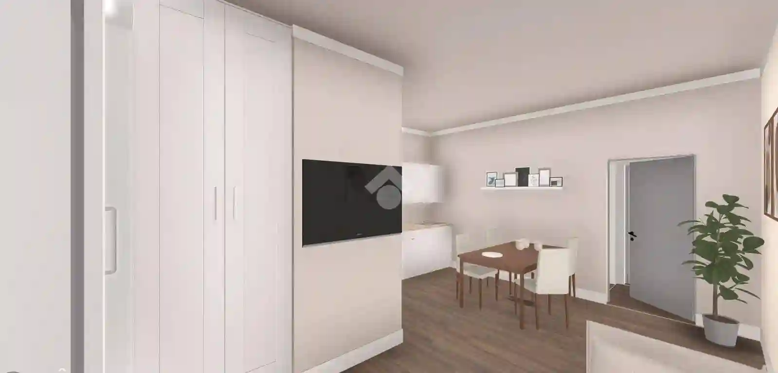 Appartamento - foto 3