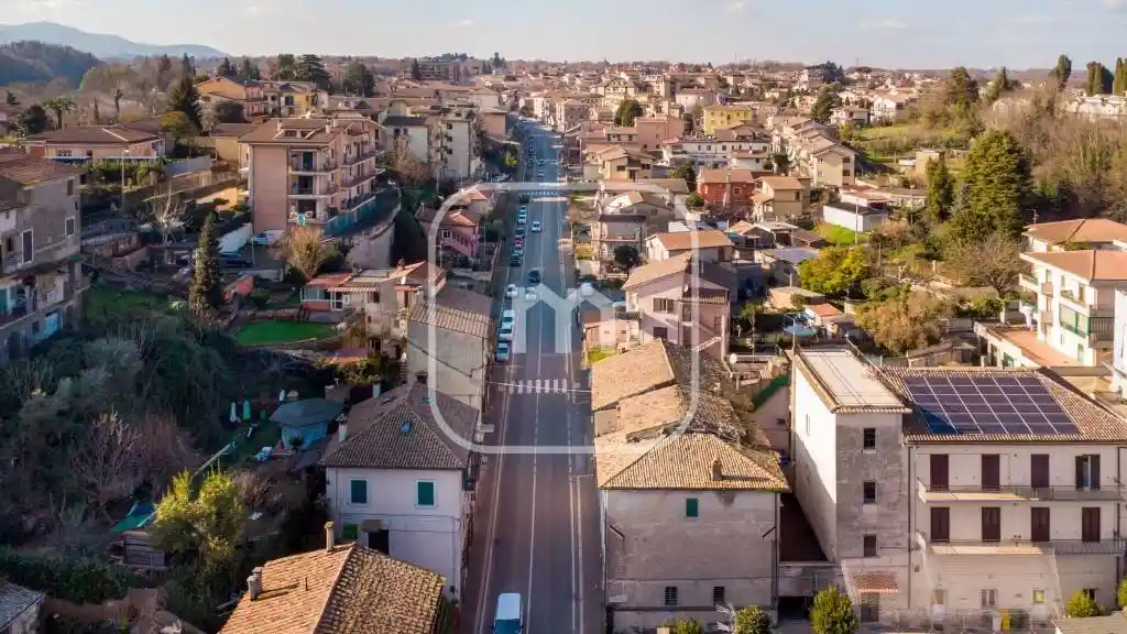 Appartamento in vendita a Labico