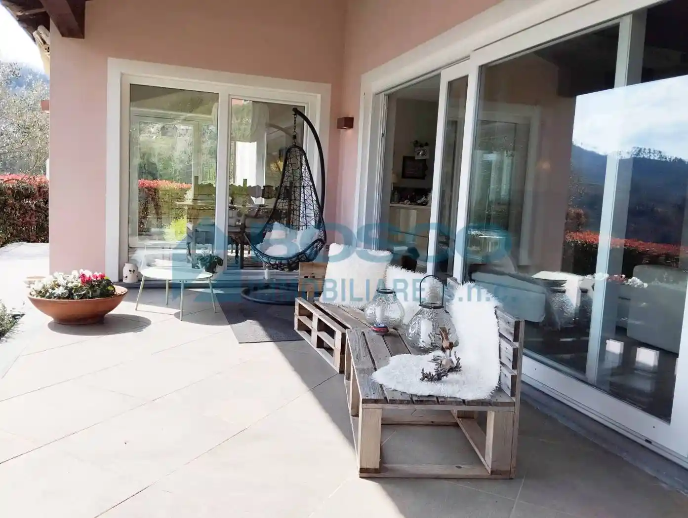 Villa in vendita a Beverino