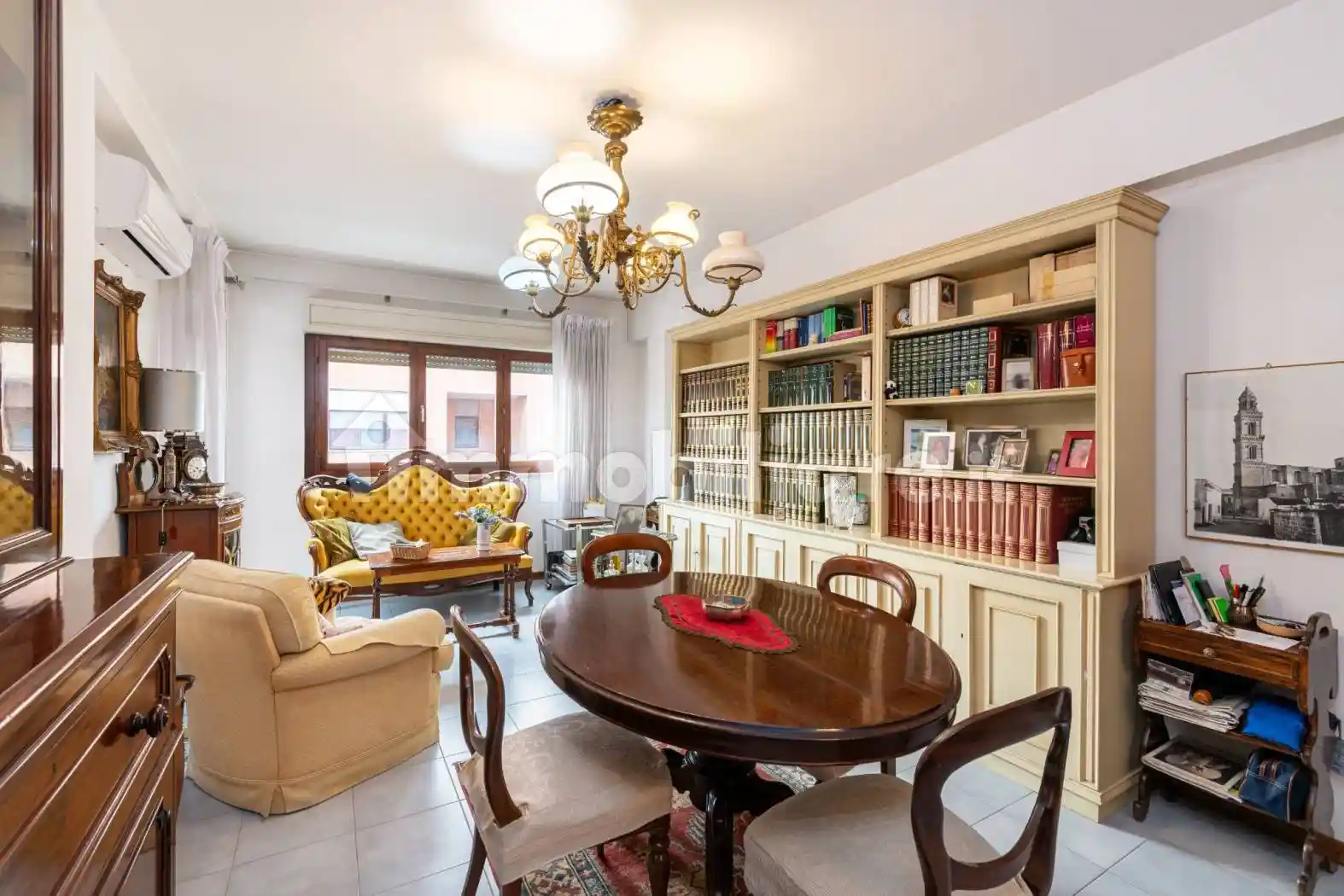 Trilocale via Giuseppe Viner 156, Acilia, Roma - foto 2