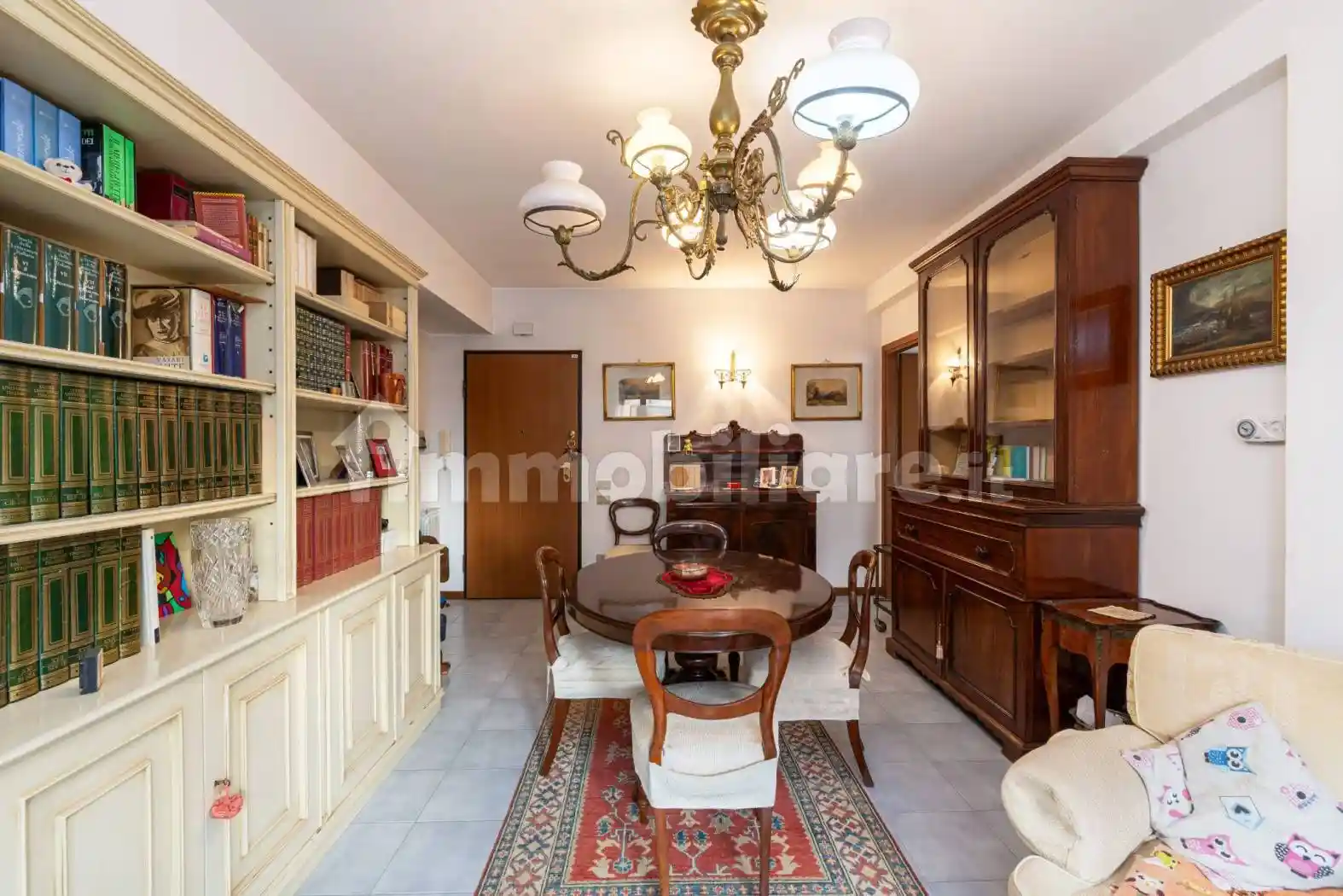 Trilocale via Giuseppe Viner 156, Acilia, Roma - foto 3