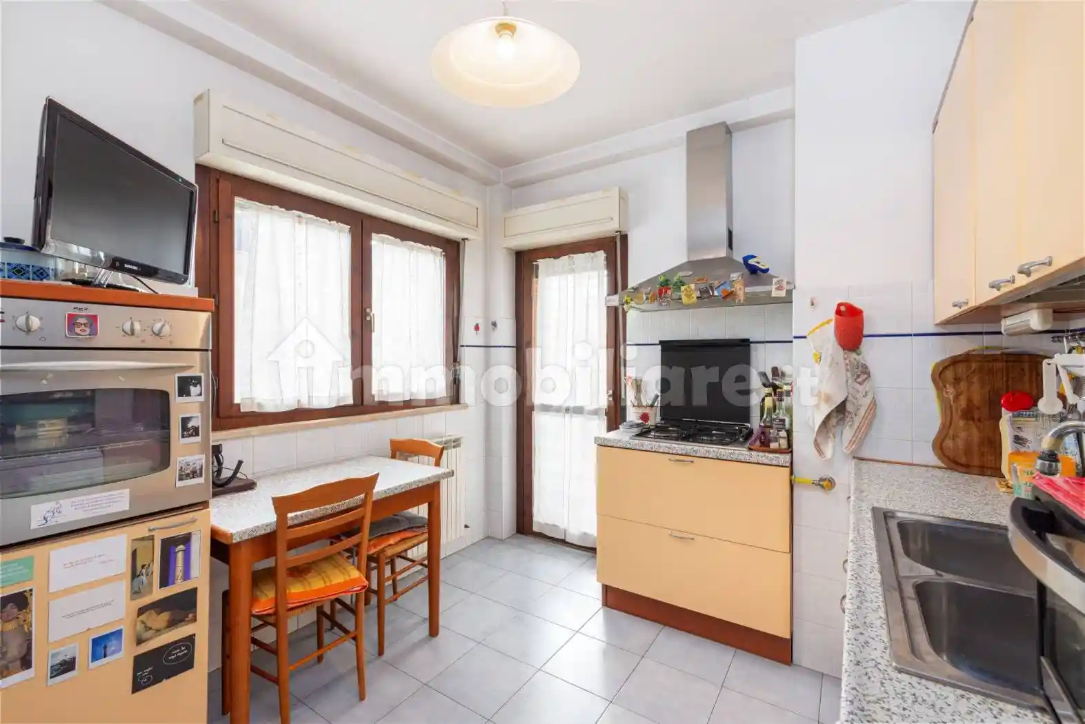 Trilocale via Giuseppe Viner 156, Acilia, Roma - foto 4