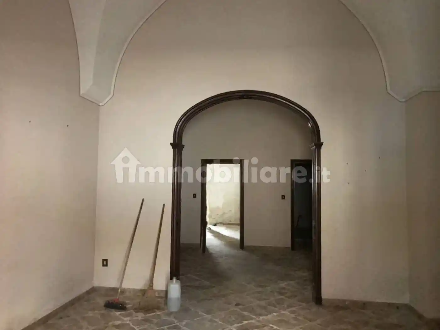 Appartamento in vendita a San Vito dei Normanni