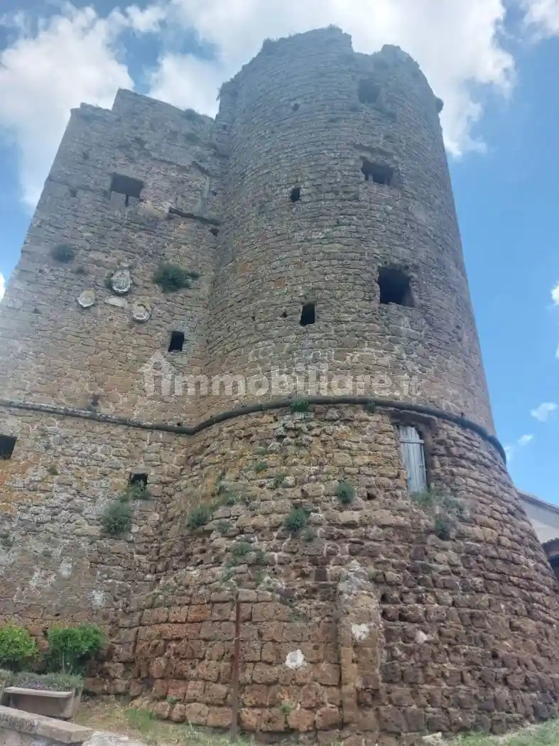 Appartamento in vendita a Sorano