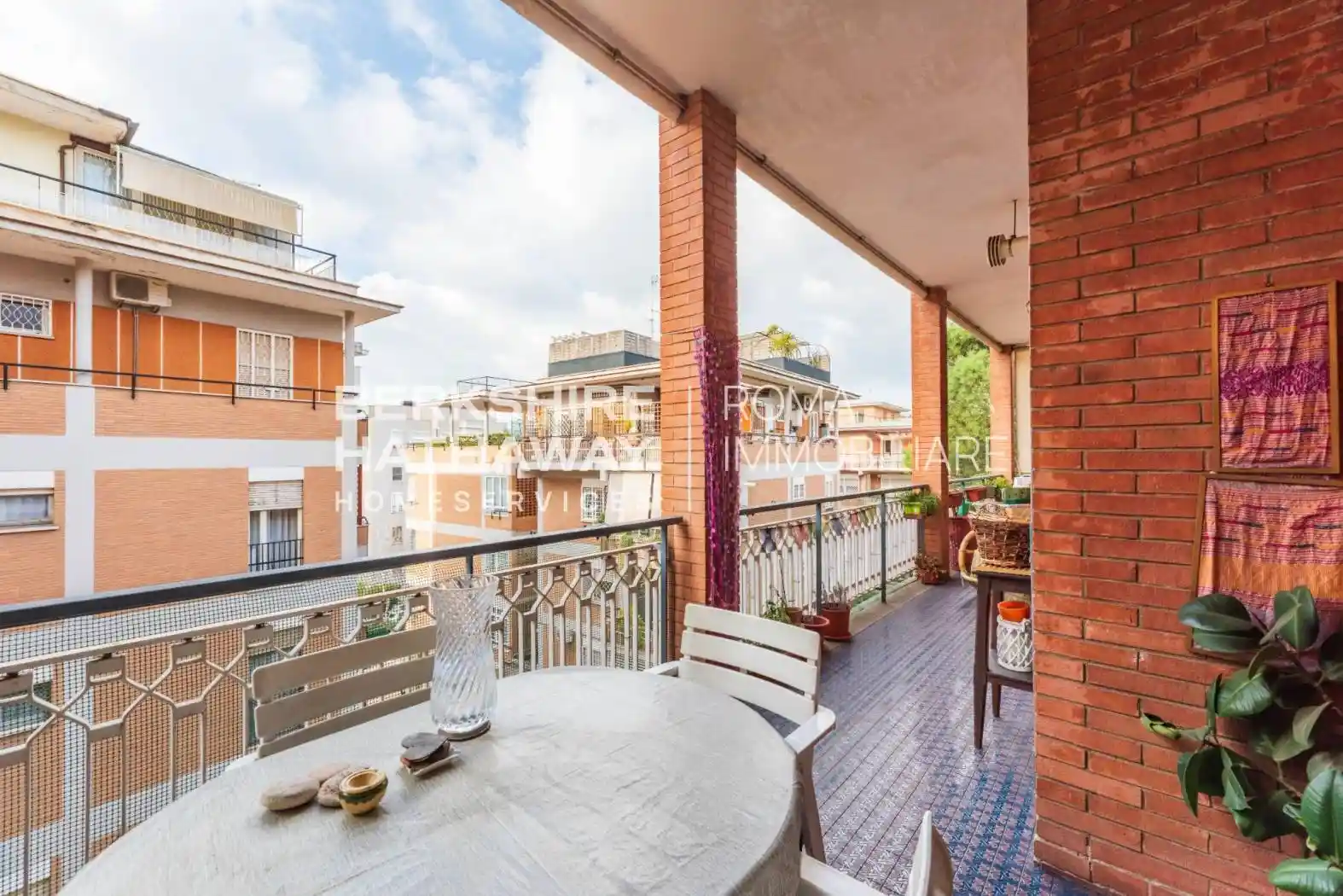 Trilocale via Nicola Coviello, Aurelio - Val Cannuta, Roma - foto 2