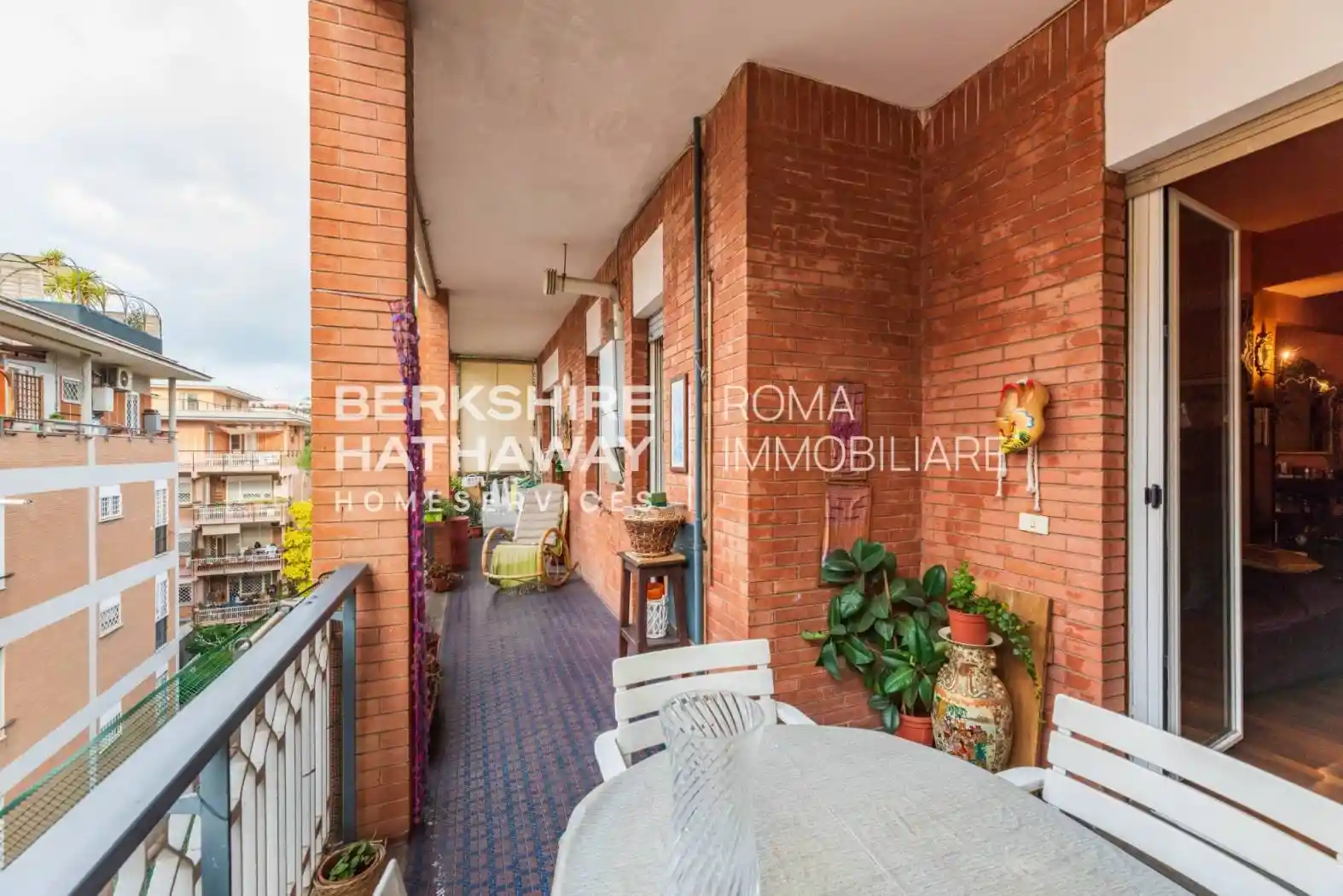 Trilocale via Nicola Coviello, Aurelio - Val Cannuta, Roma - foto 3