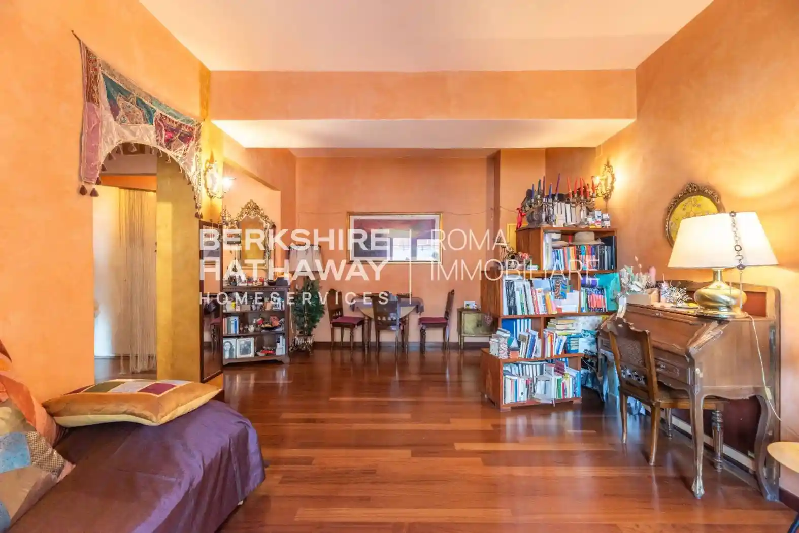 Trilocale via Nicola Coviello, Aurelio - Val Cannuta, Roma - foto 4