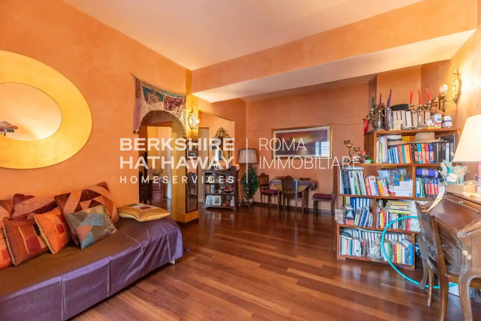 Trilocale via Nicola Coviello, Aurelio - Val Cannuta, Roma - foto 5