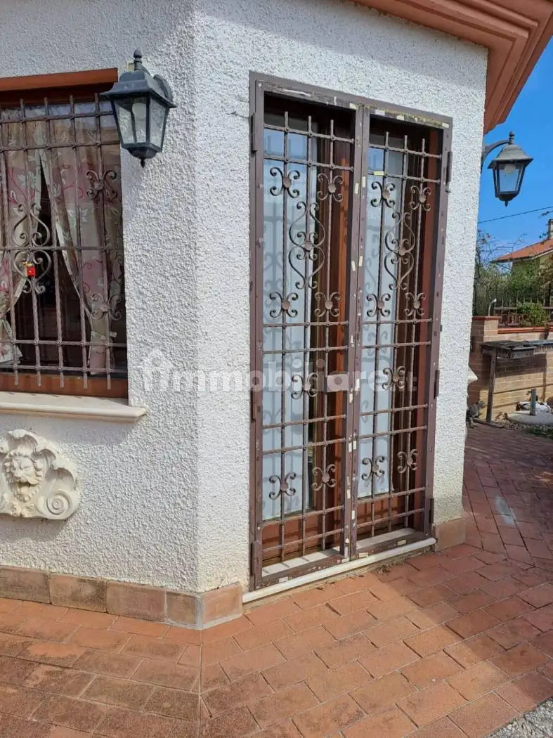 Villa in vendita a Ripa Teatina