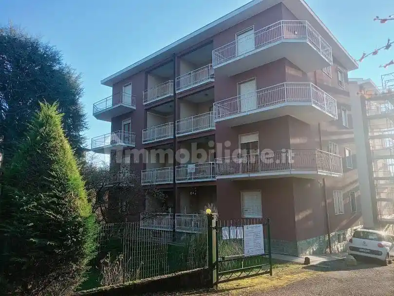 Appartamento in vendita a Casteggio