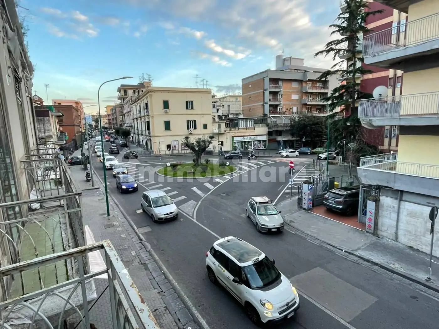 Appartamento in vendita a Torre del Greco