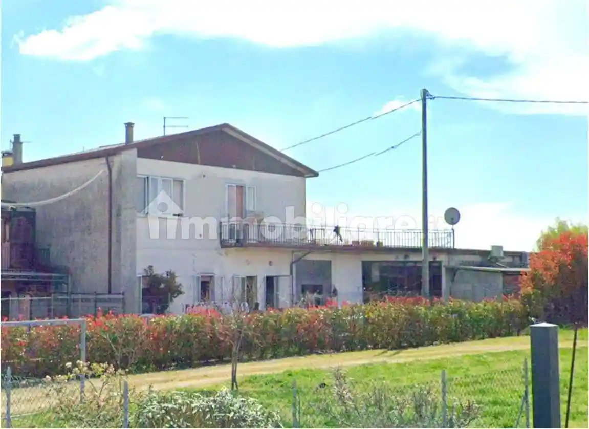 Appartamento in vendita a Cadoneghe