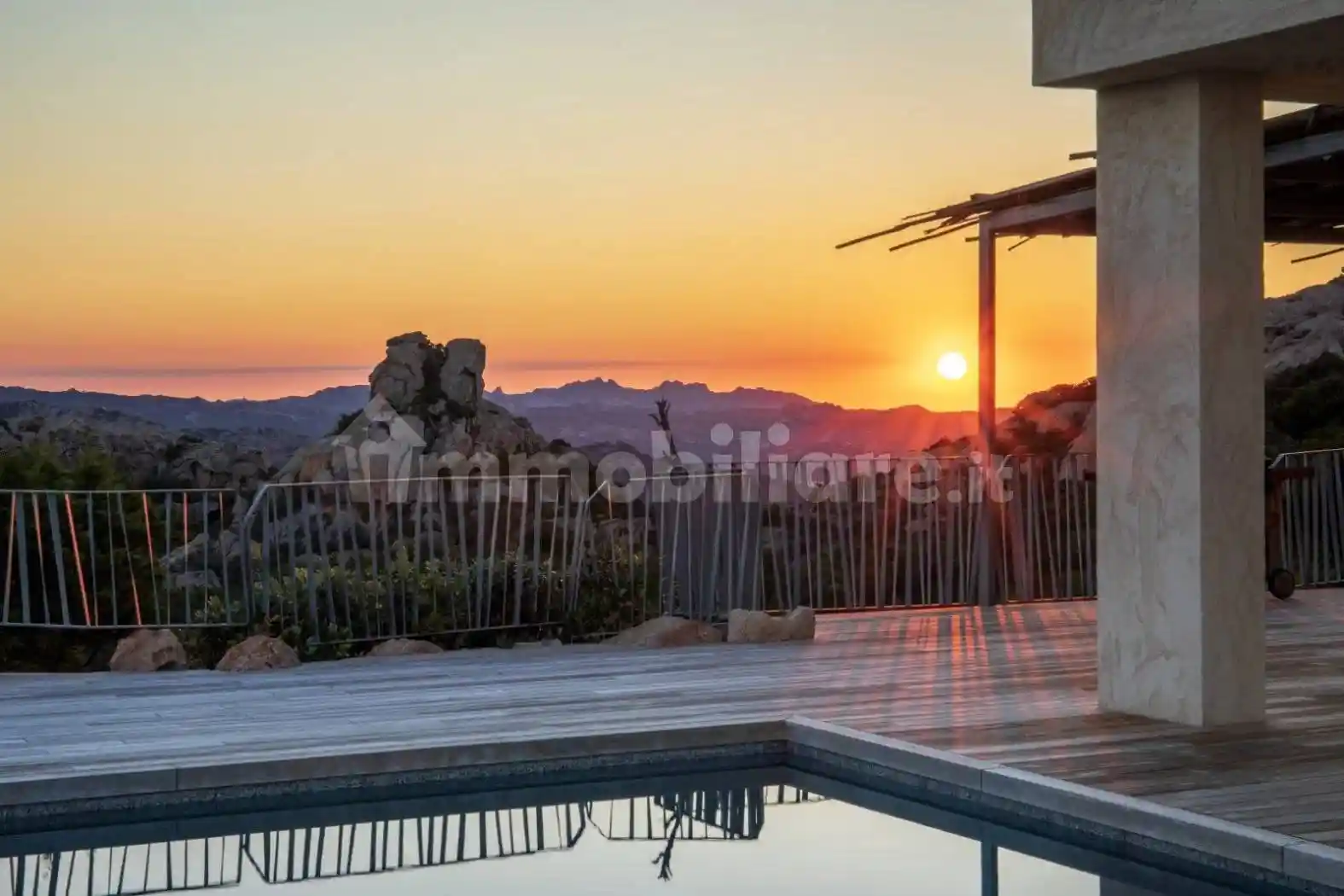 Villa unifamiliare 100 m², Santa Teresina, Arzachena - foto 3