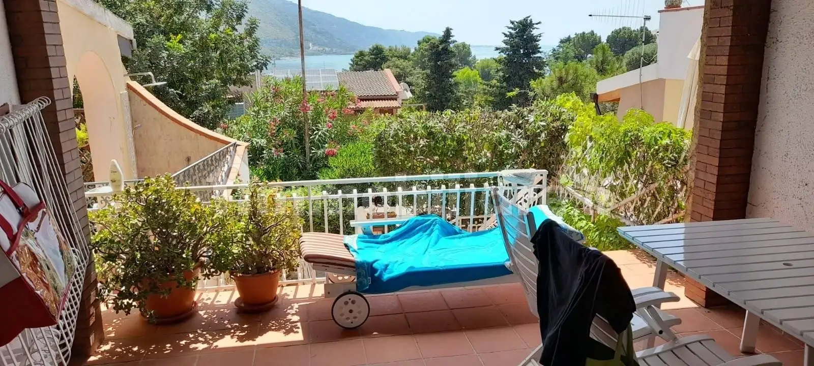 Villetta a schiera in vendita a Montecorice