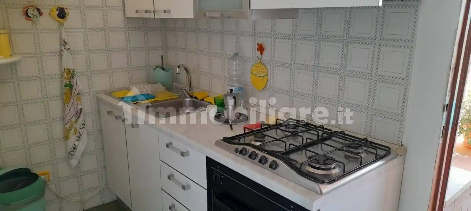 Villetta a schiera - foto 5