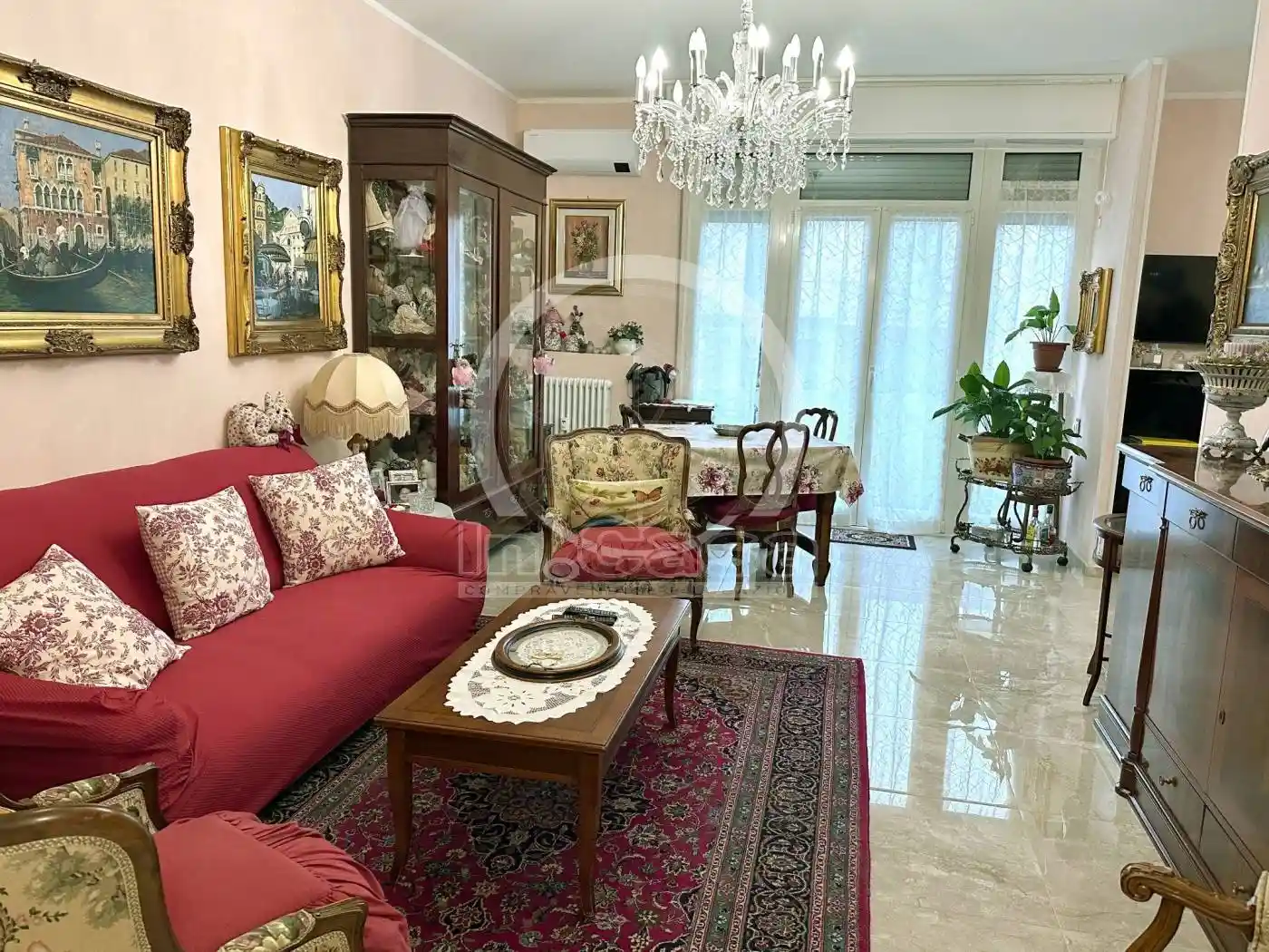 Appartamento in vendita a Ravenna