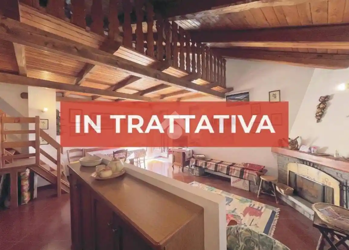 Appartamento in vendita a Oulx