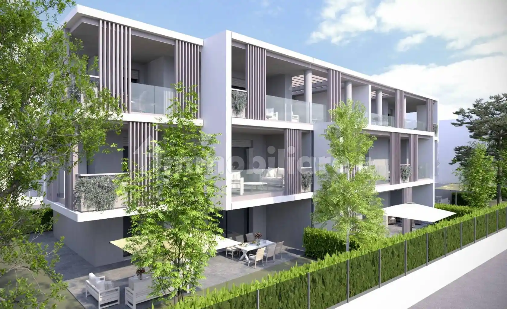 Appartamento in vendita a Pesaro