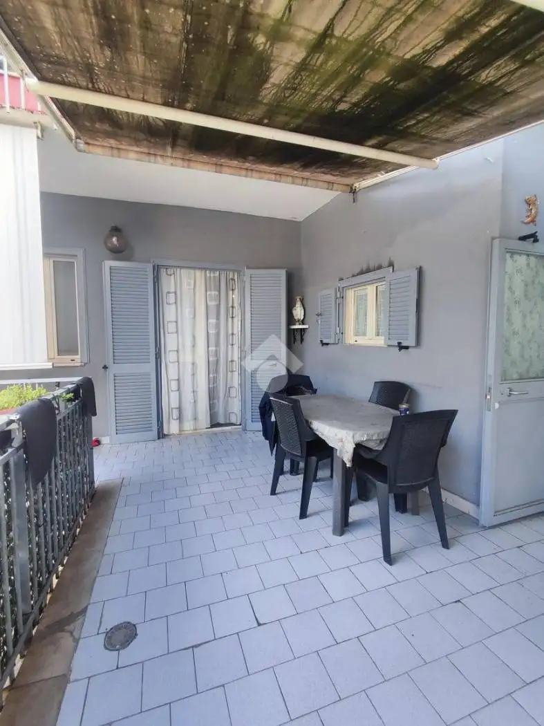 Appartamento in vendita a Afragola