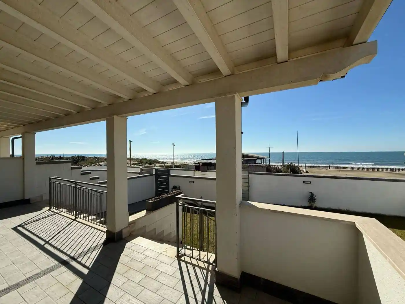 Villa in vendita a Ardea