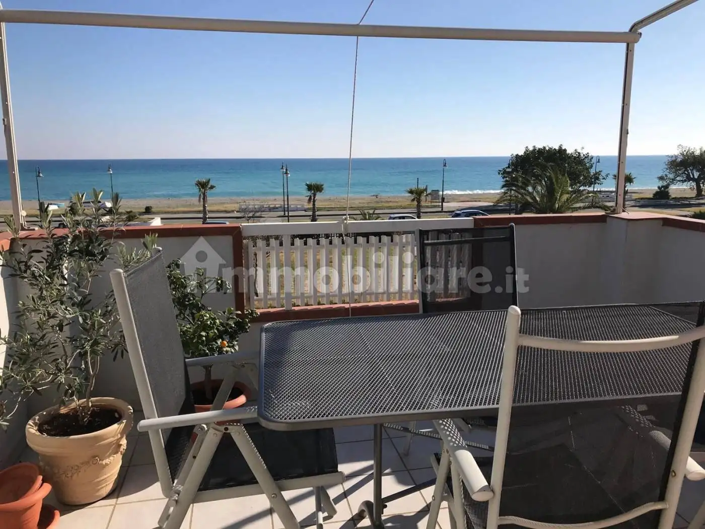 Appartamento in vendita a Bianco