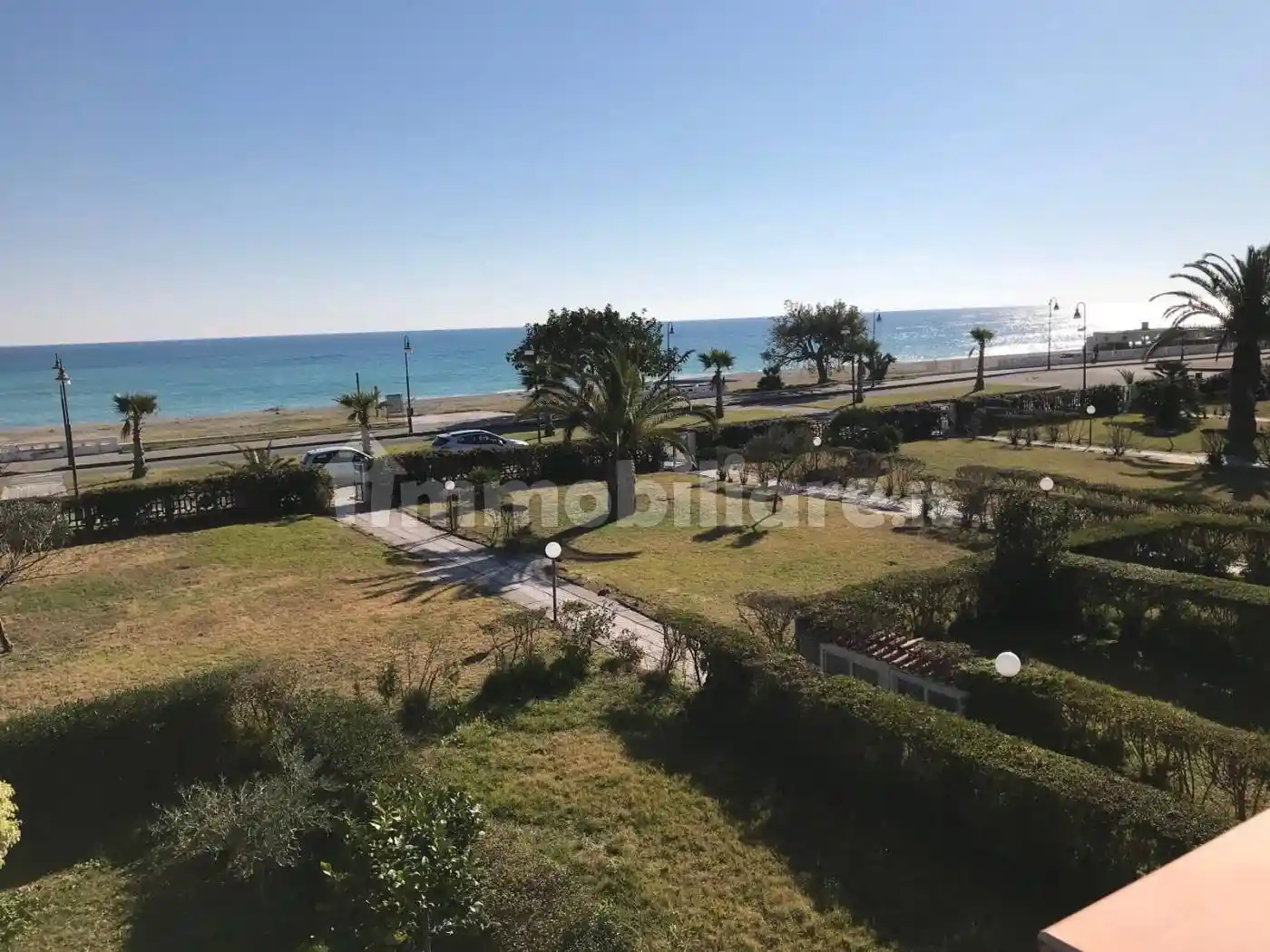 Trilocale via Miramare, Bianco - foto 2