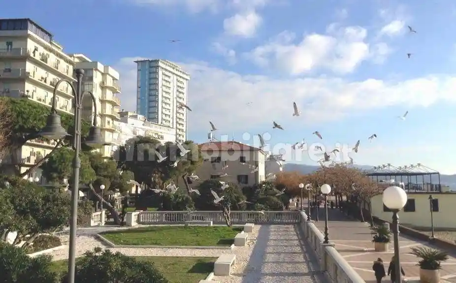 Appartamento in vendita a Follonica