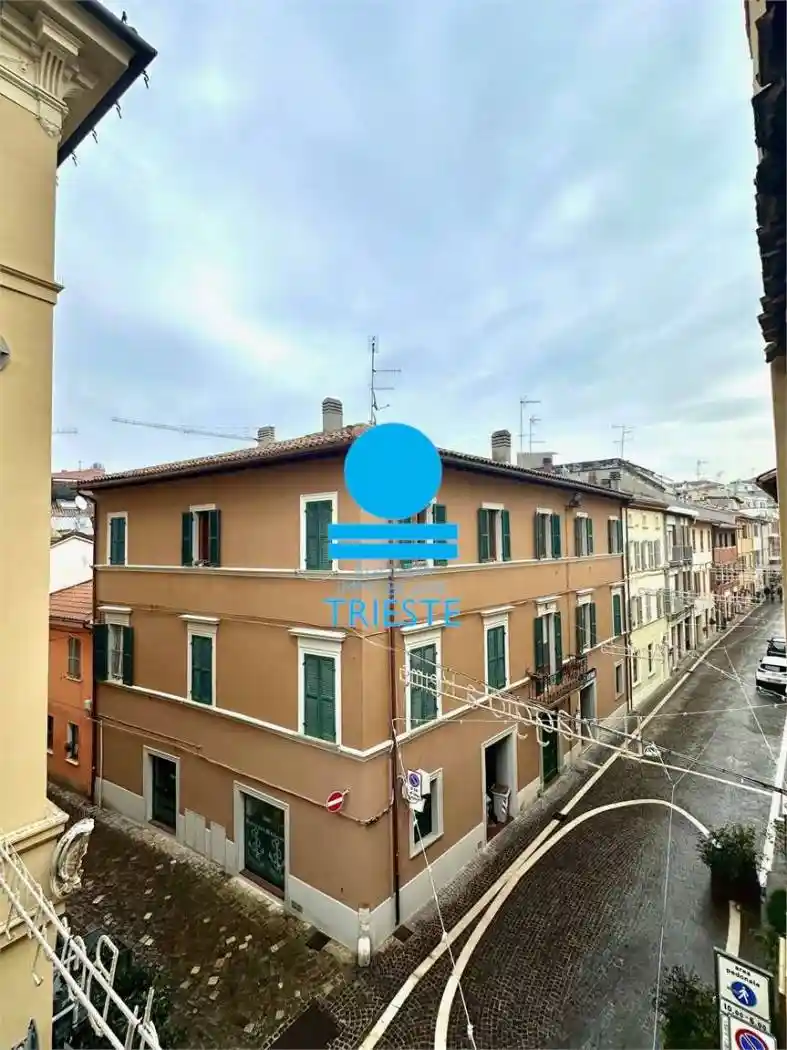 Appartamento in vendita a Pesaro
