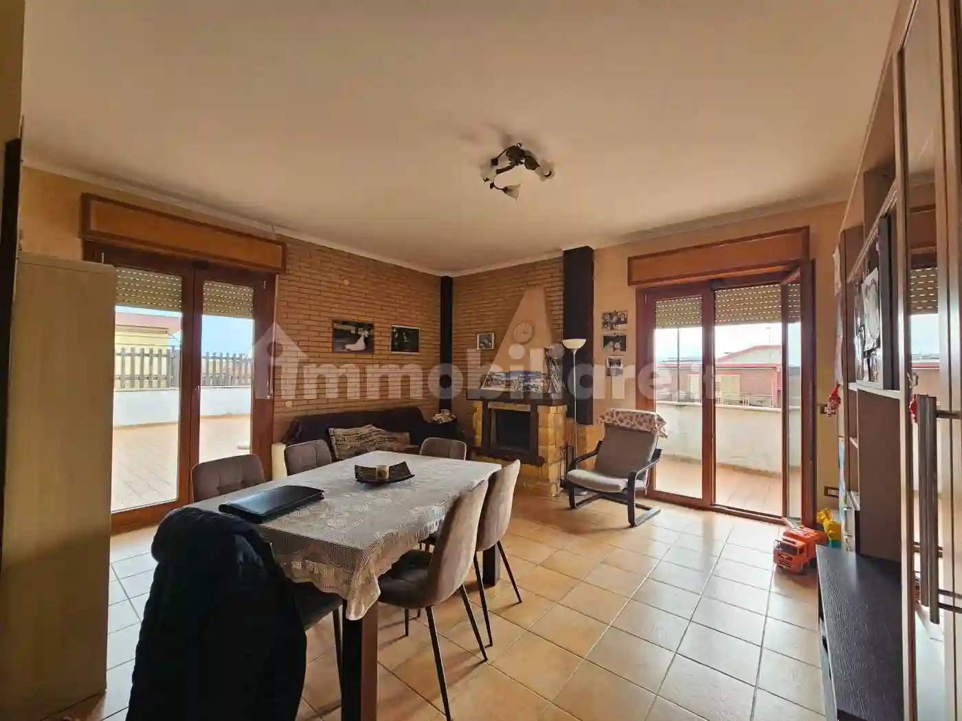 Attico - Mansarda - foto 4